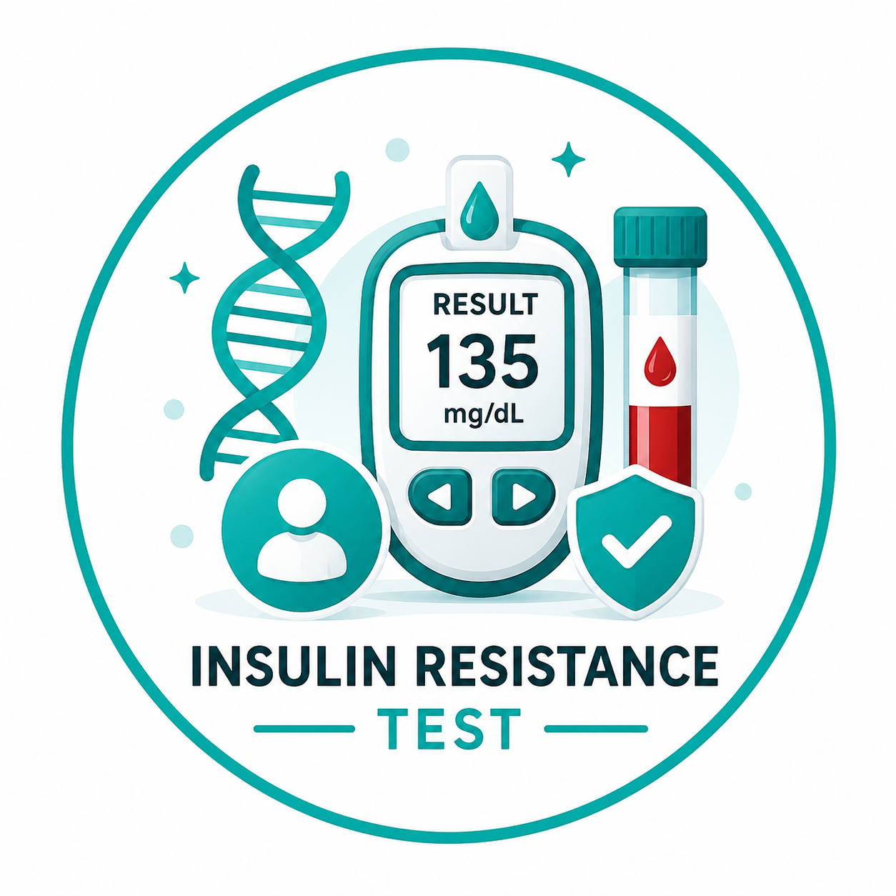 insulin resistance test