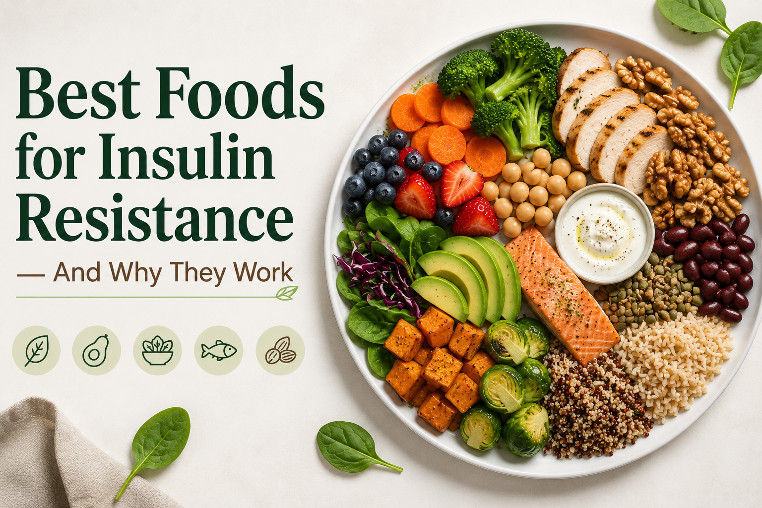 Food & Nutrition