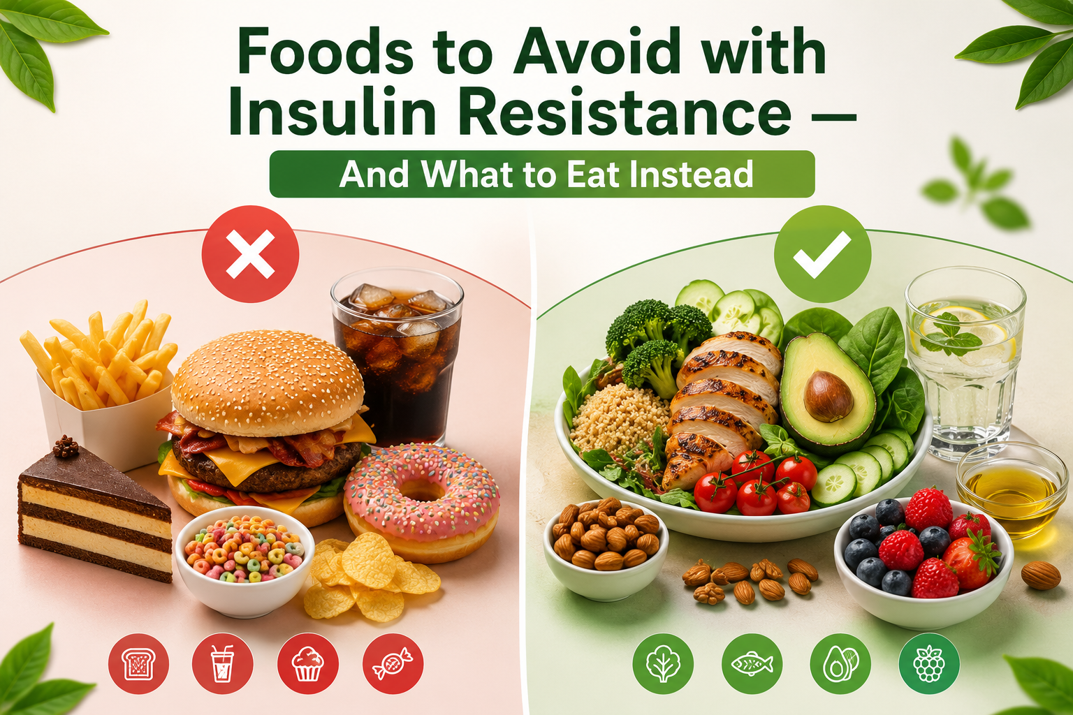 Food & Nutrition