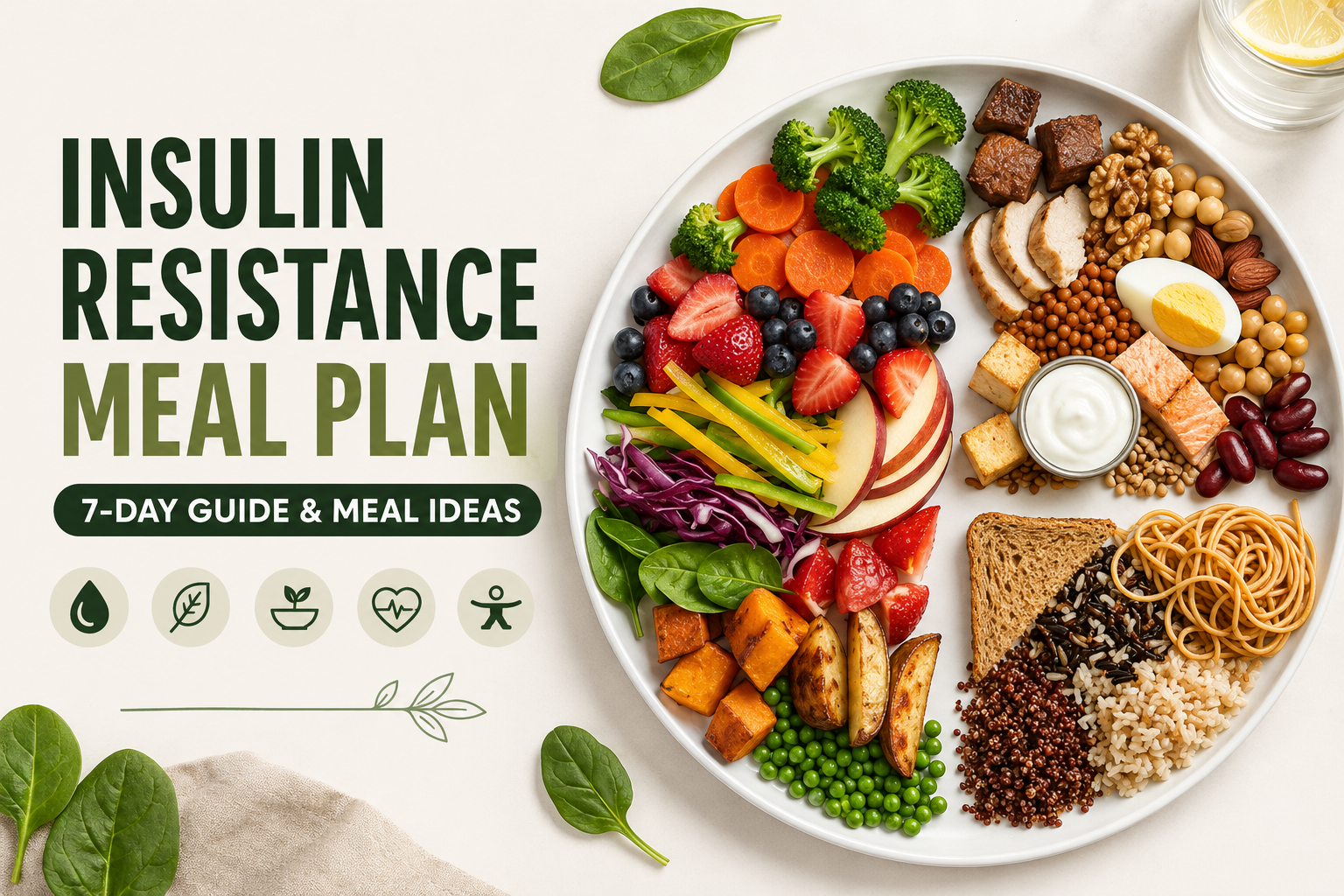 Food & Nutrition
