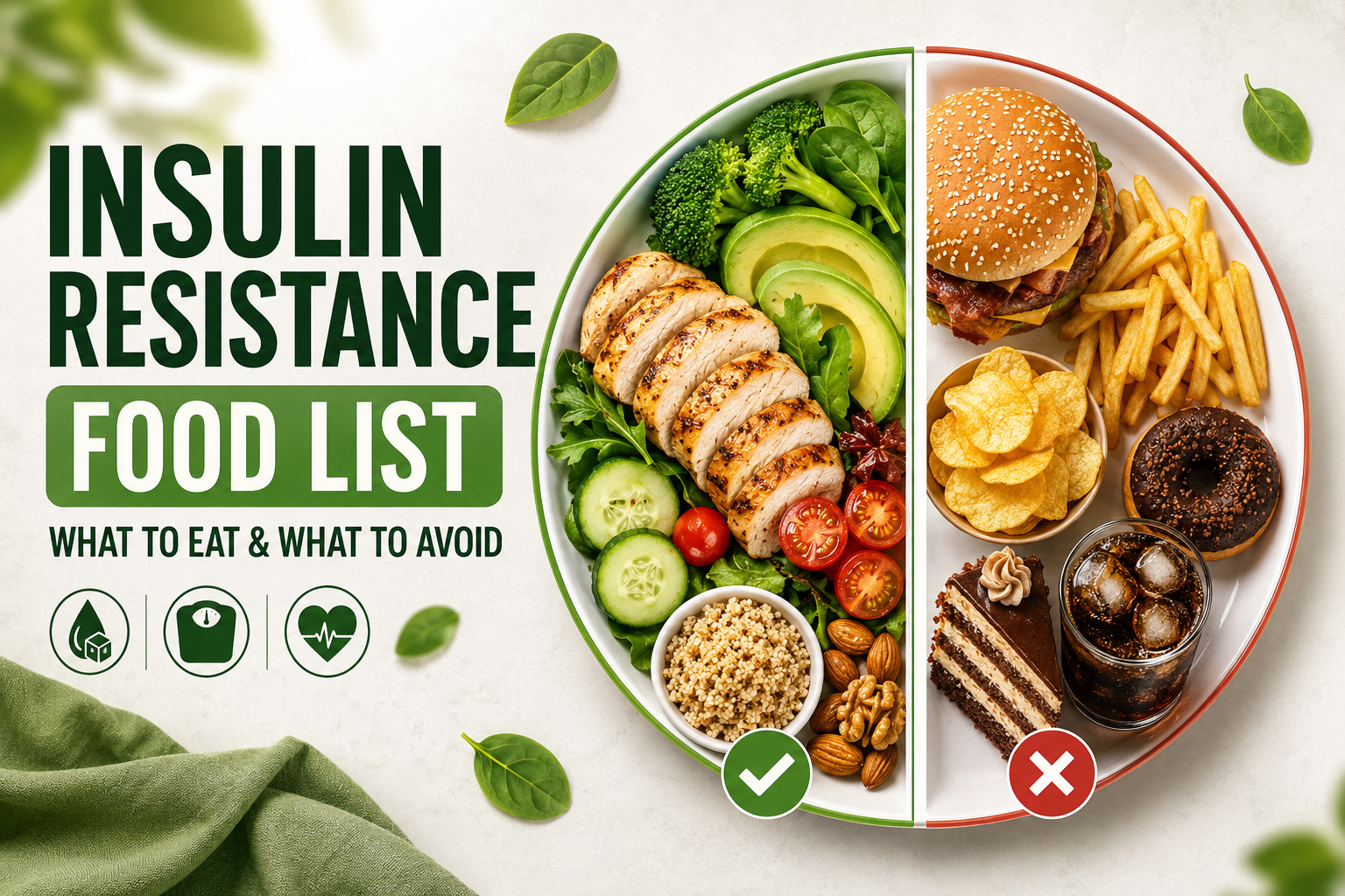 Food & Nutrition