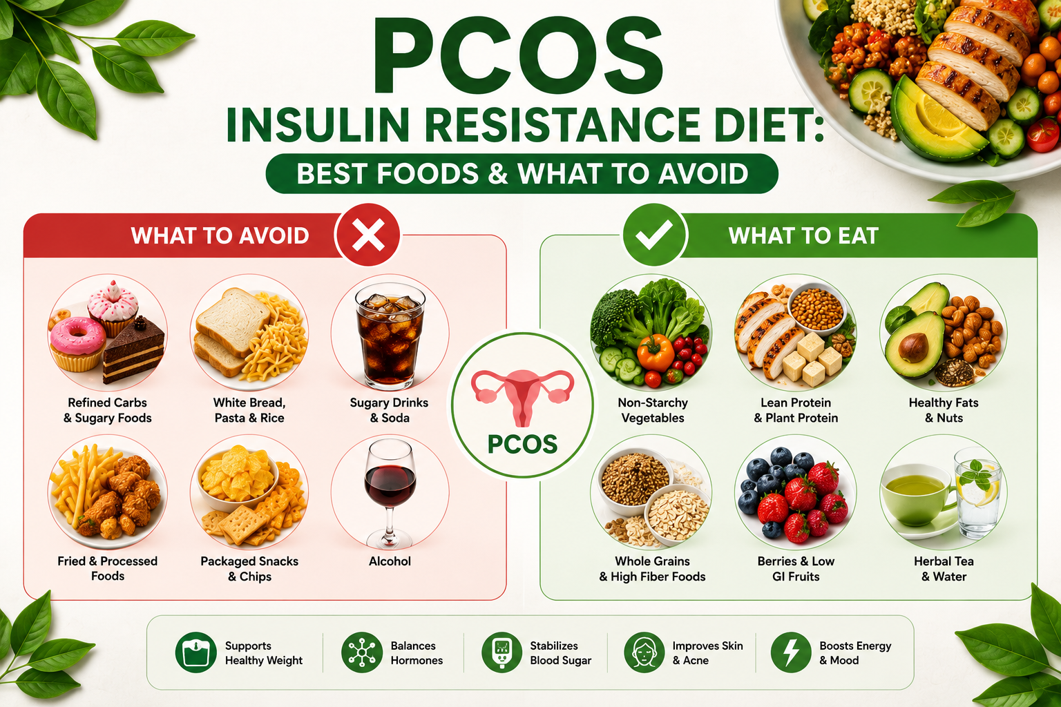 Food & Nutrition